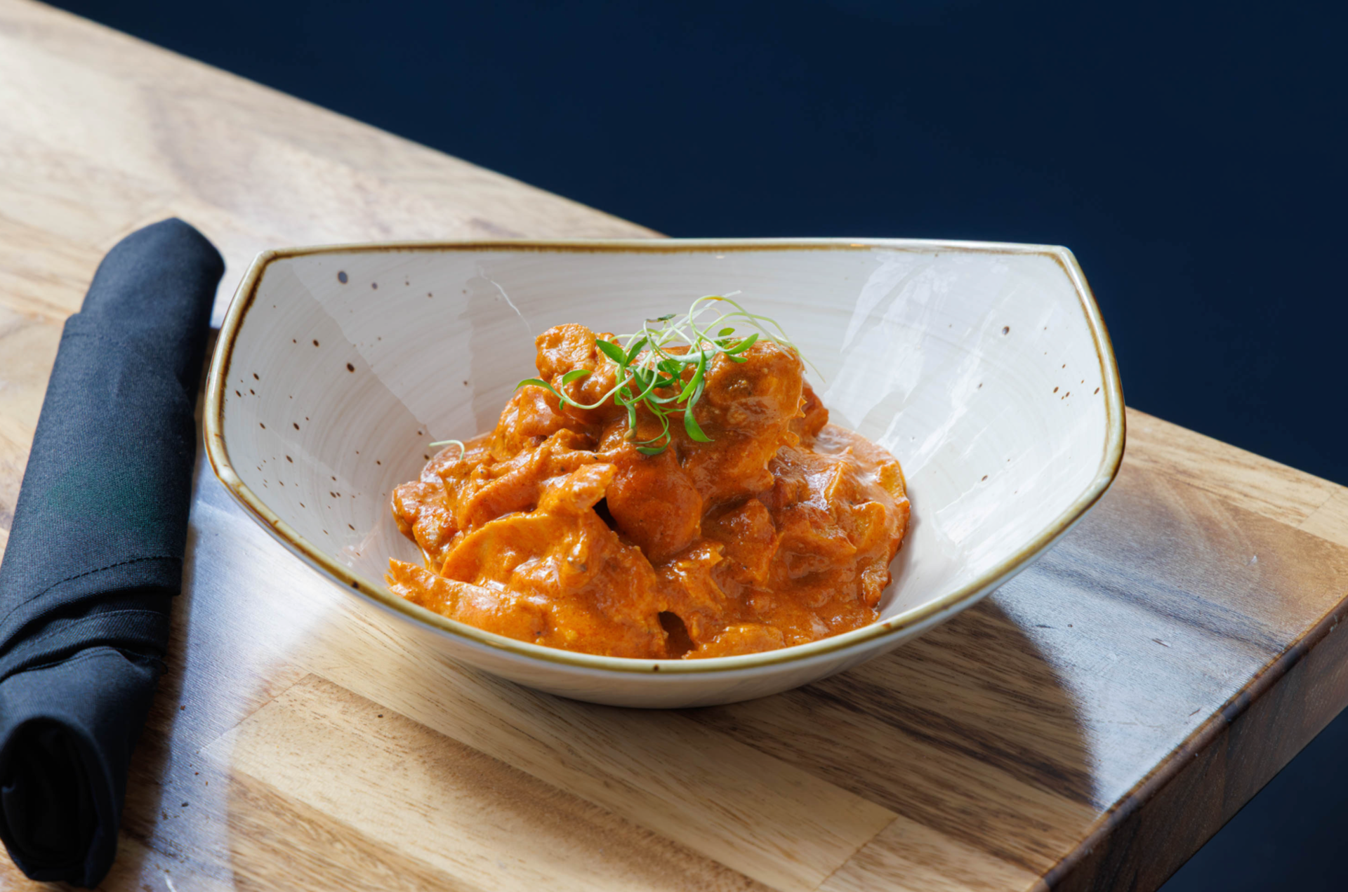 Butter Chicken